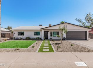 2227 W Michelle Dr, Phoenix, AZ 85023
