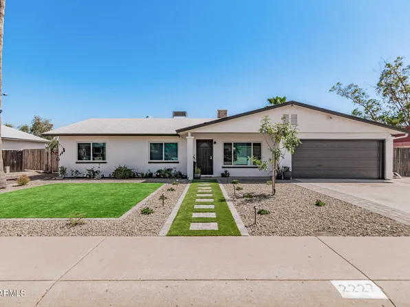 2227 W MICHELLE Drive, Phoenix, AZ 85023