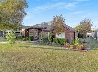 4317 Los Robles Dr, Plano, TX 75074