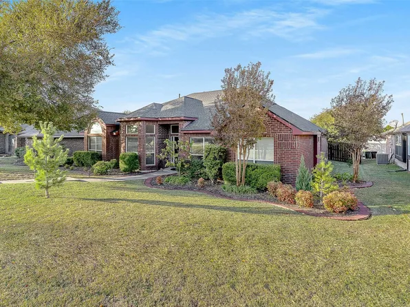 4317 Los Robles Dr, Plano, TX 75074