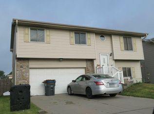 2608 Pavich Dr, Council Bluffs, IA 51501