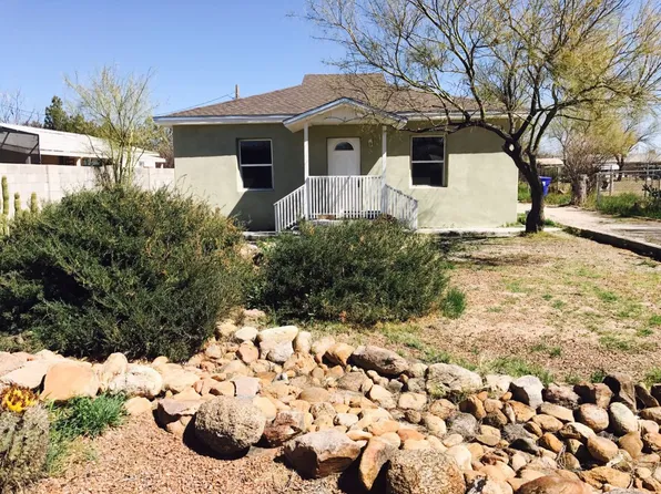 1509 S 8th Ave, Safford, AZ 85546