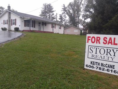2587 W State Highway 8, Vanceburg, KY, 41179