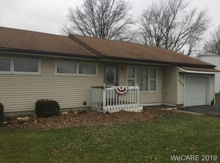 2227 N Cable Rd, Lima, OH 45807