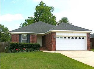 11911 Ives Ln, Mobile, AL 36608