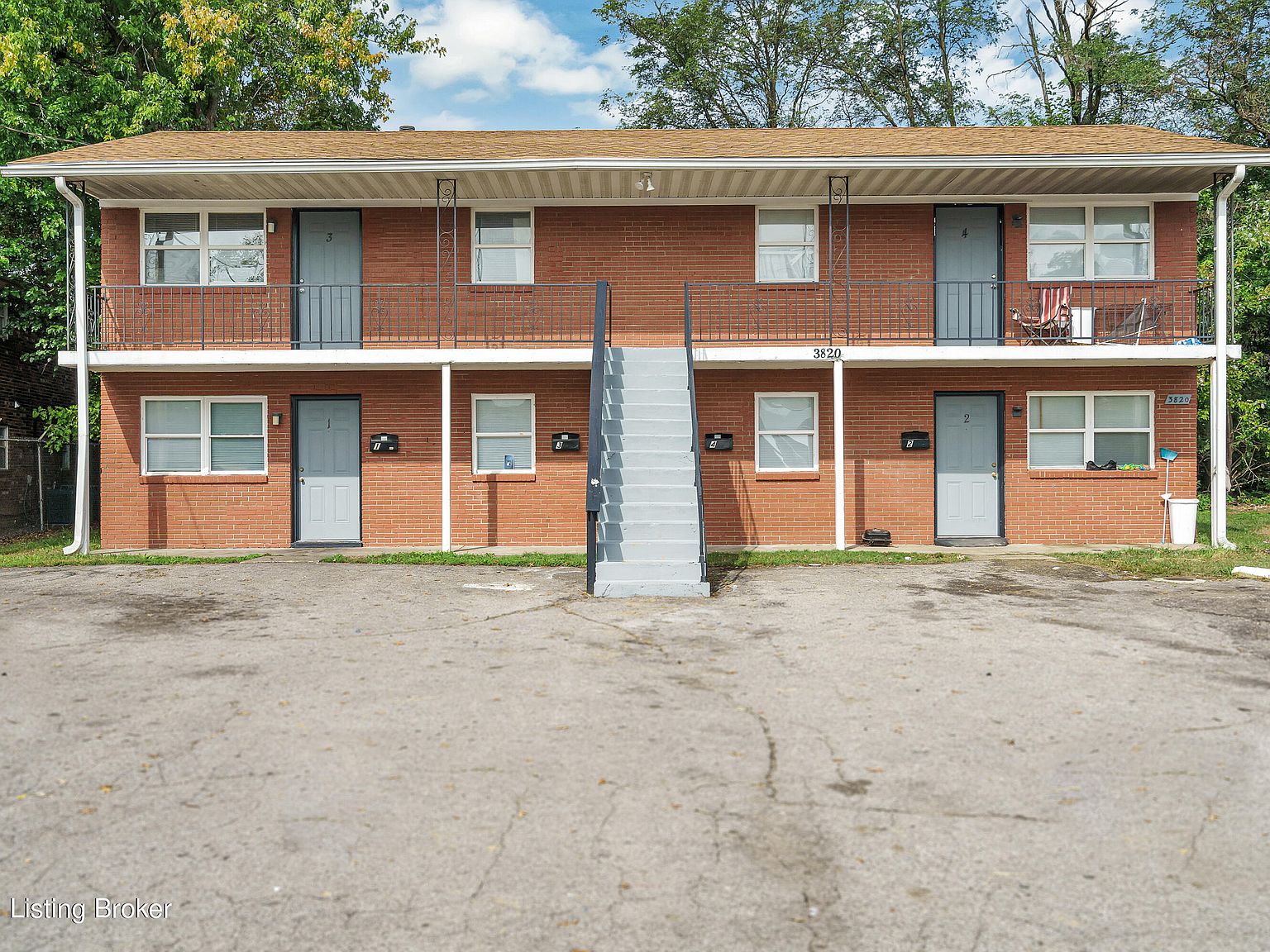 3820 Oboe Dr, Louisville, KY 40216 Zillow