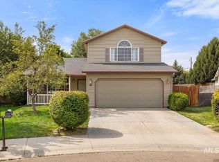 141 E Bay Owl Dr, Kuna, ID 83634