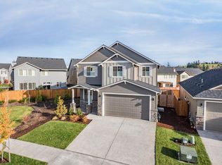 3618 NE Spruce Dr, Camas, WA 98607