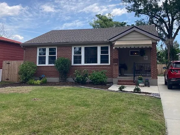 4022 Antisdale St, Jacksonville, FL 32205