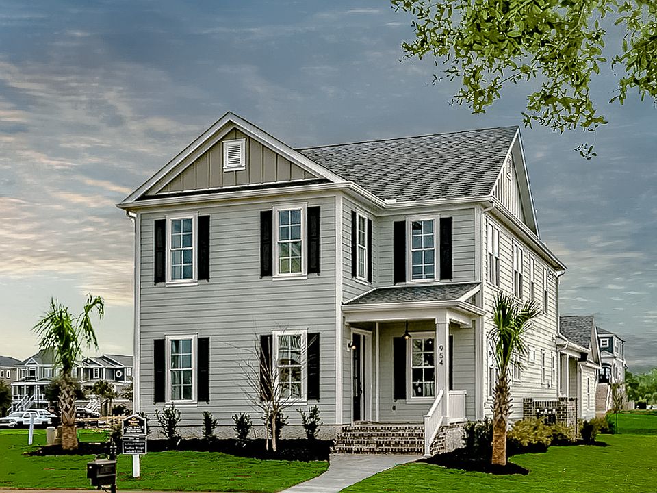 Front Elevation