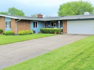 1019 W Estate St, Marion, IN