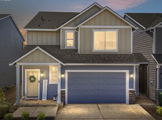 35 Shore Dr, Saint Helens, OR 97051
