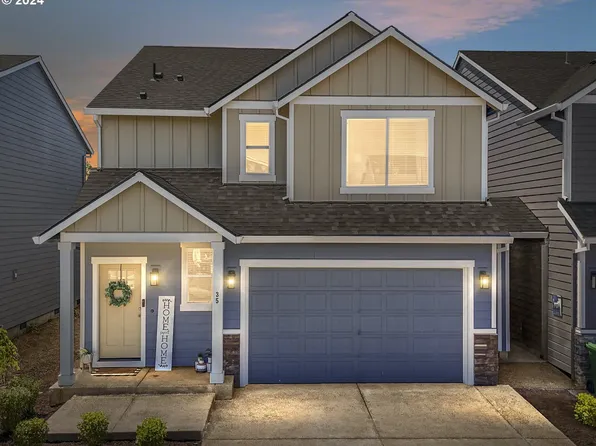 35 Shore Dr, Saint Helens, OR 97051