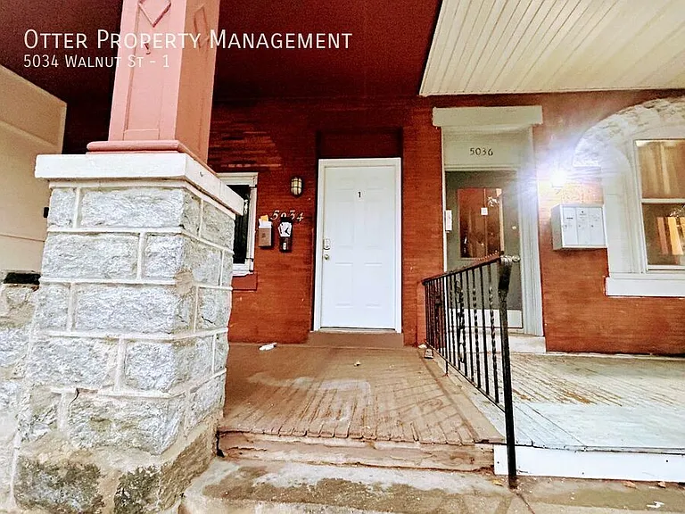 5034 Walnut St #1 — Photo 25