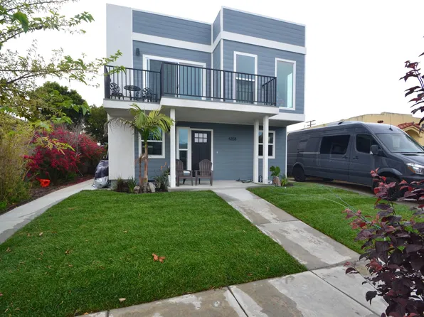 4358 Felton St #1, San Diego, CA 92104