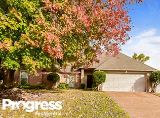 430 Cherry Hollow Cv, Cordova, TN 38018