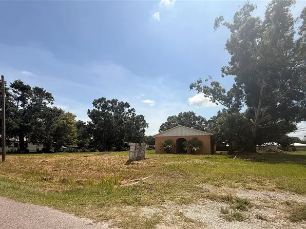 3457 Hickory St Lot 8, Zolfo Springs, FL 33890