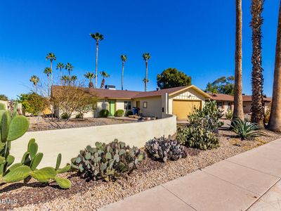 416 E Carson Dr, Tempe, AZ, 85282