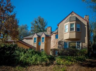 2461 Rolling Ranch Rd, Shingle Springs, CA 95682