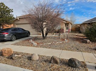 2764 Sundance Kid Dr SW, Albuquerque, NM 87121