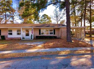 3497 Cactus St #3497, Myrtle Beach, SC 29577