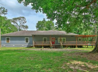 1784 Greenbelt Dr, Cleveland, TX 77328