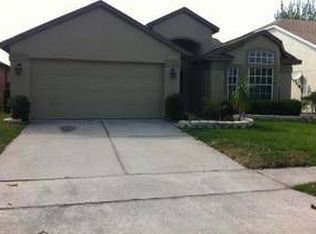 2736 Osprey Creek Ln, Orlando, FL 32825