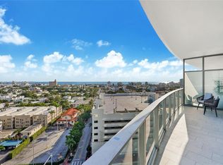 500 Alton Rd UNIT 1506, Miami Beach, FL 33139