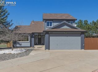 437 McShane Pl, Monument, CO 80132