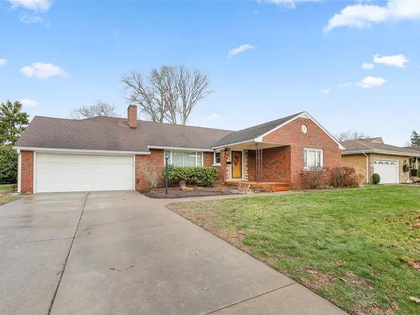 327 Nevada Dr, Erie, PA 16505
