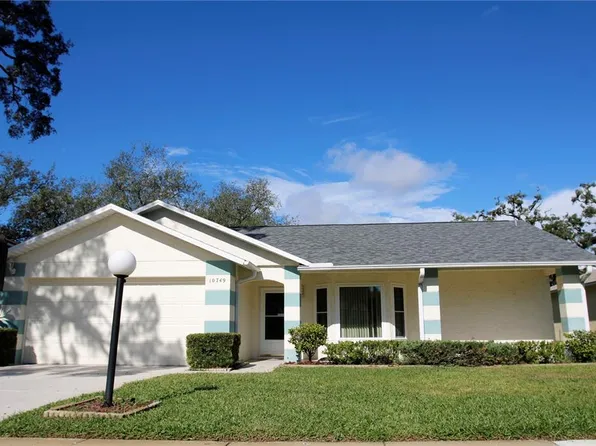 10749 FALLEN LEAF LANE, PORT RICHEY, FL 34668