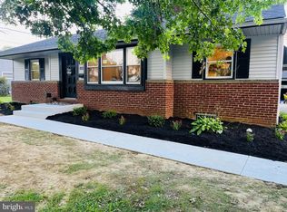 807 Willow Way, Somerdale, NJ 08083