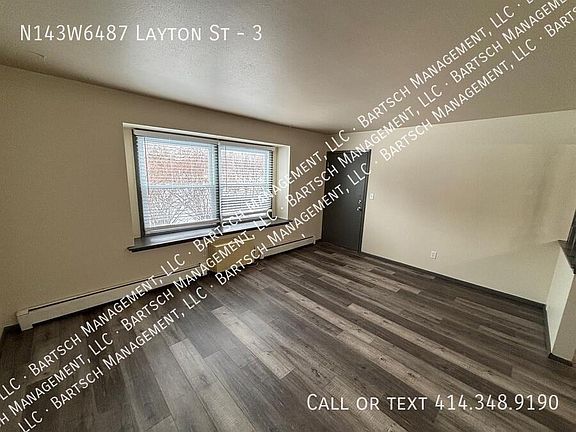 4th image of N143W6487 Layton St #3