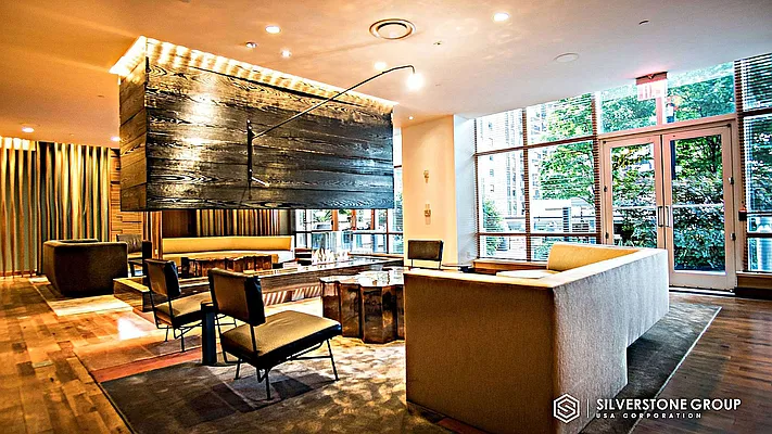 Rented by Silverstone Group USA Corp. | media 62