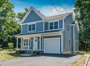 877 North Ave W, Westfield, NJ 07090