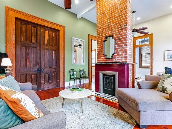 2nd image of 1519-21 Ursulines Ave
