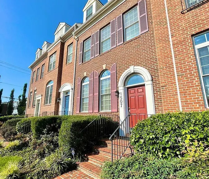 1507 Portner Rd — Photo 1