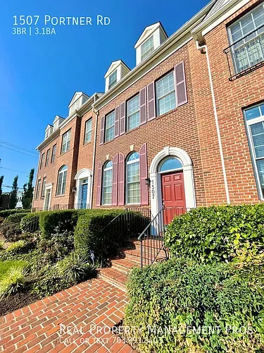 1507 Portner Rd Photo 1
