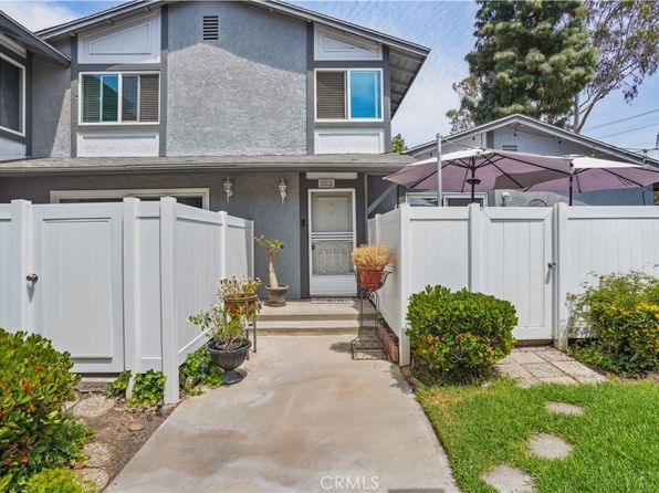 20332 Flower Gate Ln #7, Yorba Linda, CA 92886