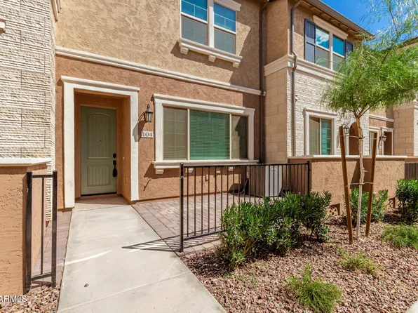 2632 S Peppertree Drive #104, Gilbert, AZ 85295