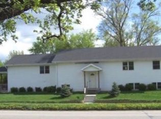 1445 N 22nd St #1, Lincoln, NE 68503