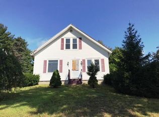 157 West St, Ware, MA 01082