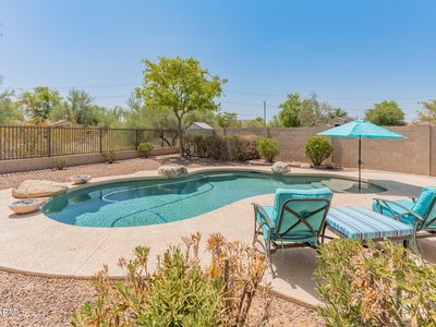 2911 E Quiet Hollow Lane, Phoenix, AZ, 85024
