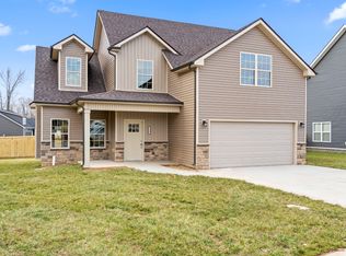 63 Chestnut Dr, Clarksville, TN 37042