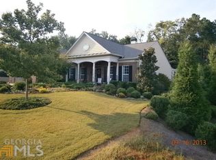 1101 Water Front Rd, Greensboro, GA 30642