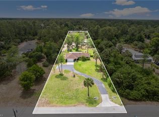 1891 21st St SW, Naples, FL 34117