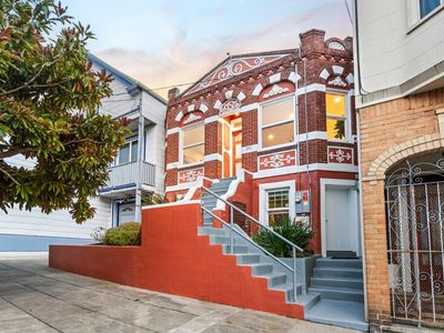 291 Munich St, San Francisco, CA, 94112