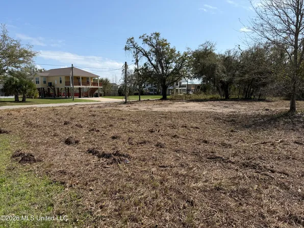 115 Pitcher Point Lot 13, Long Beach, MS 39560