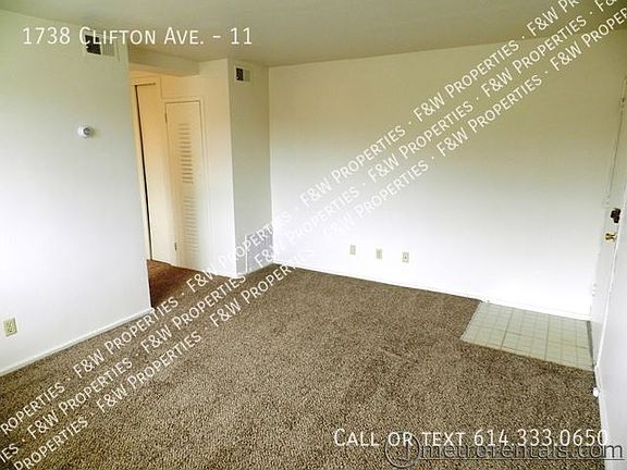 3rd image of 1738 Clifton Ave APT 11