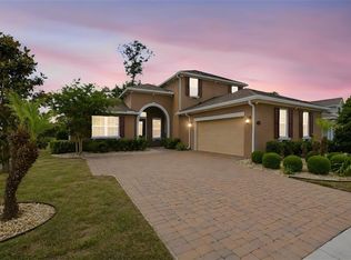 1022 Victoria Hills Dr S, Deland, FL 32724